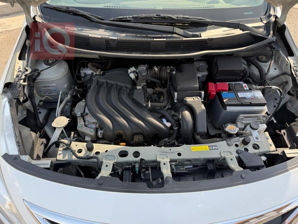 Nissan Sunny